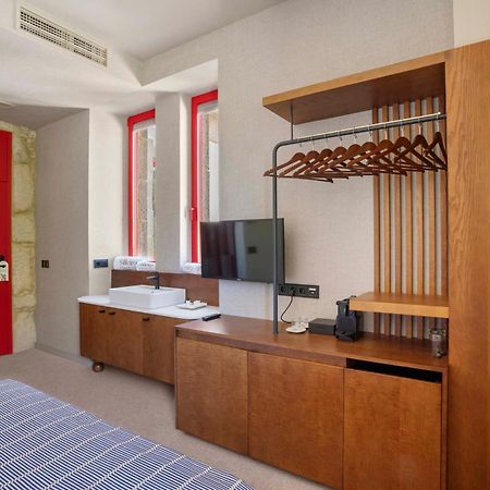 Hotel Boutique Faro Silleiro Baiona Exterior photo