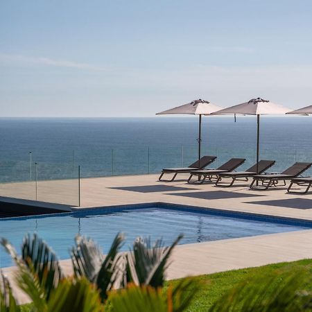Hotel Boutique Faro Silleiro Baiona Exterior photo
