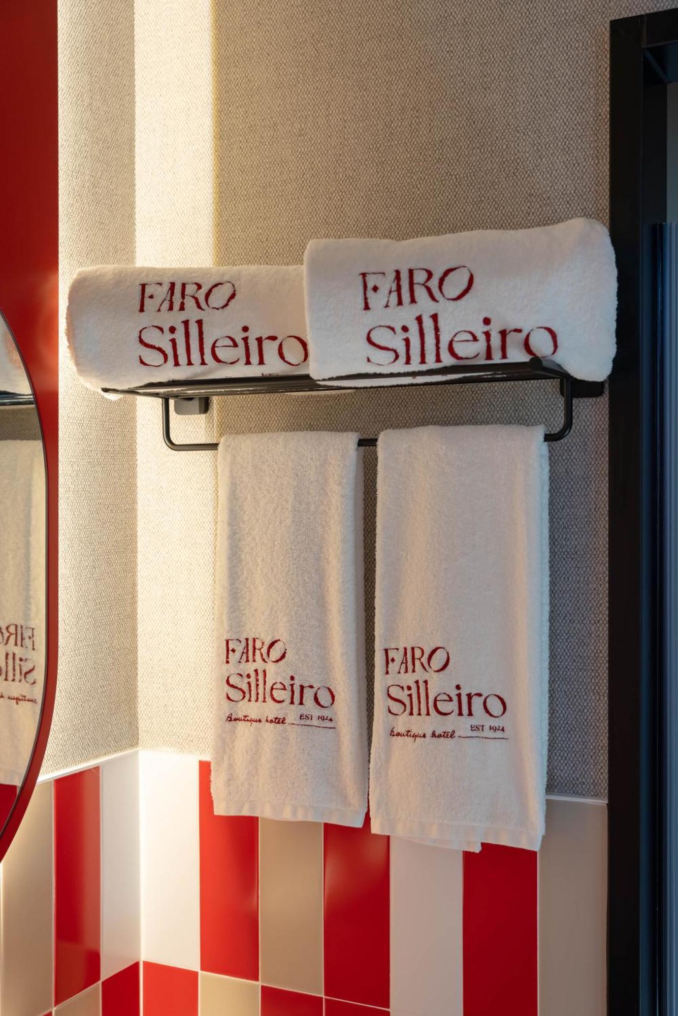 Hotel Boutique Faro Silleiro Baiona Exterior photo
